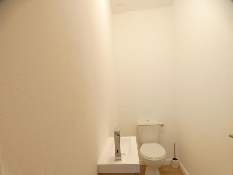 Maison - 102 m² - 6 pièces