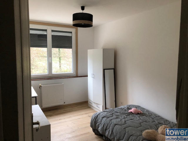 Maison - 141 m² - 5 pièces