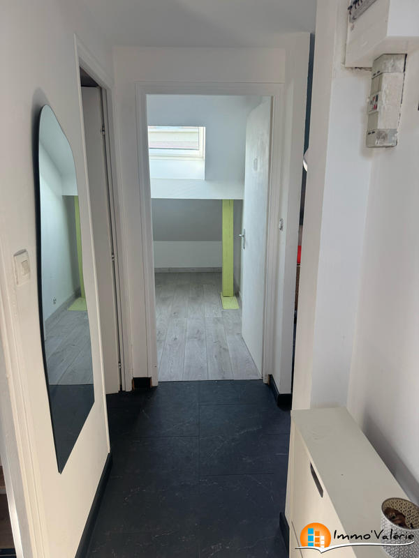 Appartement - 52 m² - 4 pièces