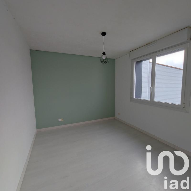 Maison - 131 m² - 7 pièces