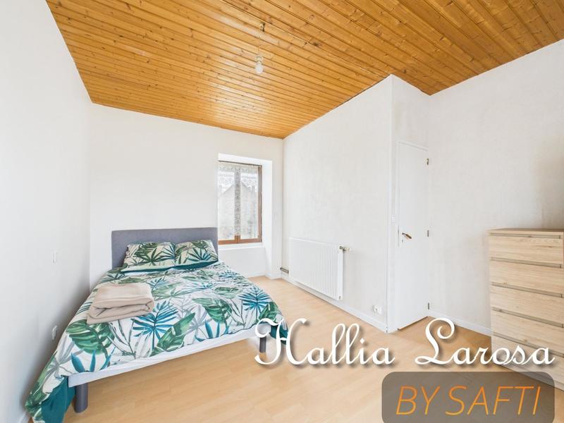 Maison - 78 m² - 4 pièces