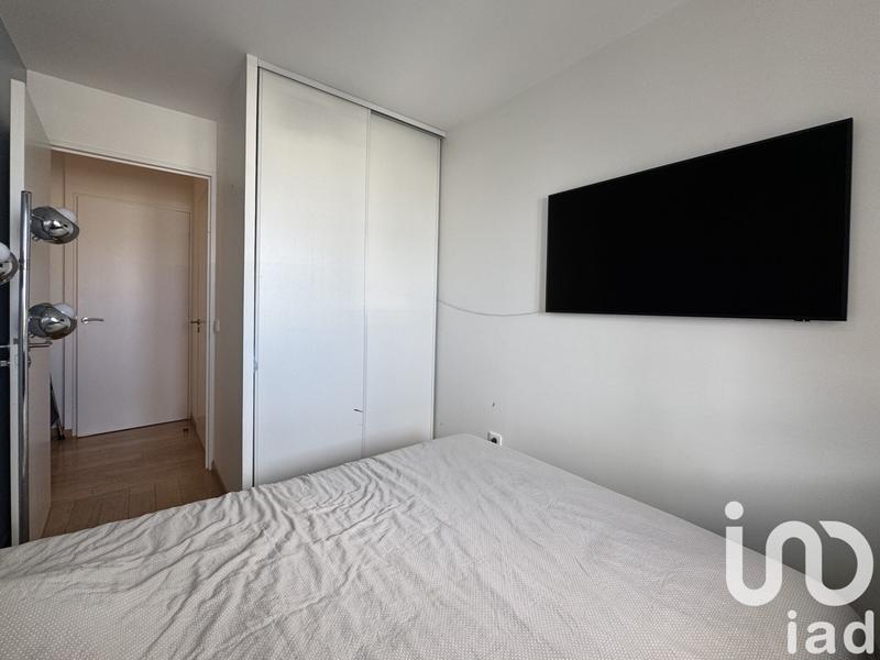 Appartement - 78 m² - 4 pièces