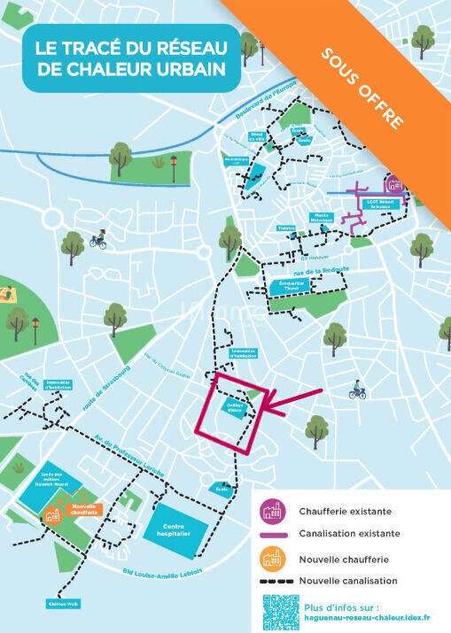 Appartement - 78 m² - 4 pièces