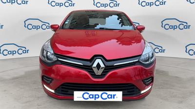 Renault Clio 0.9 TCe Energy 90 Zen