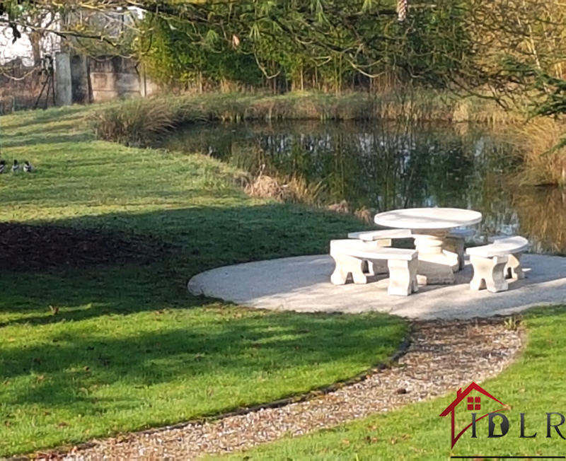 Maison - 175 m² - 5 pièces