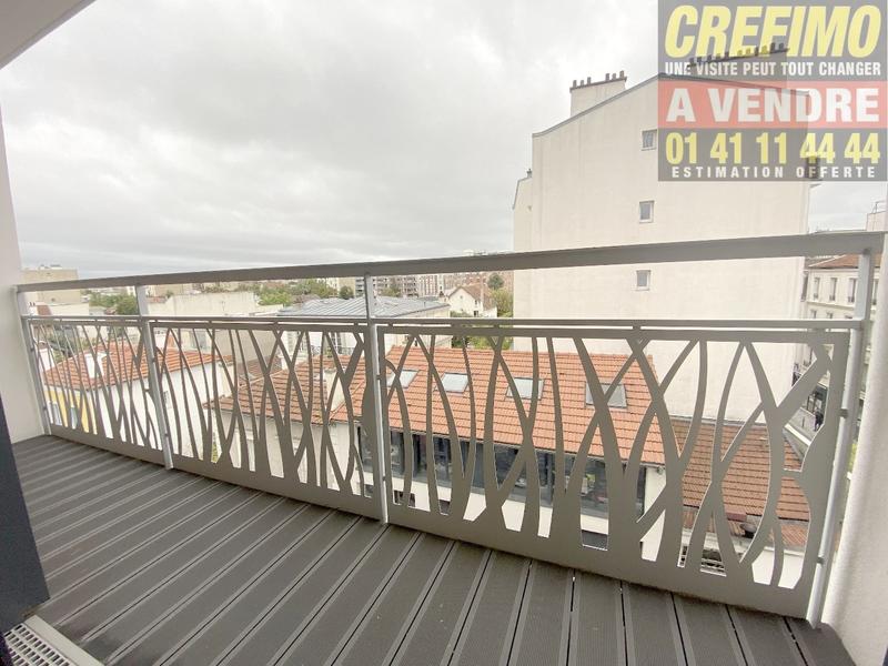 Appartement - 78 m² - 4 pièces