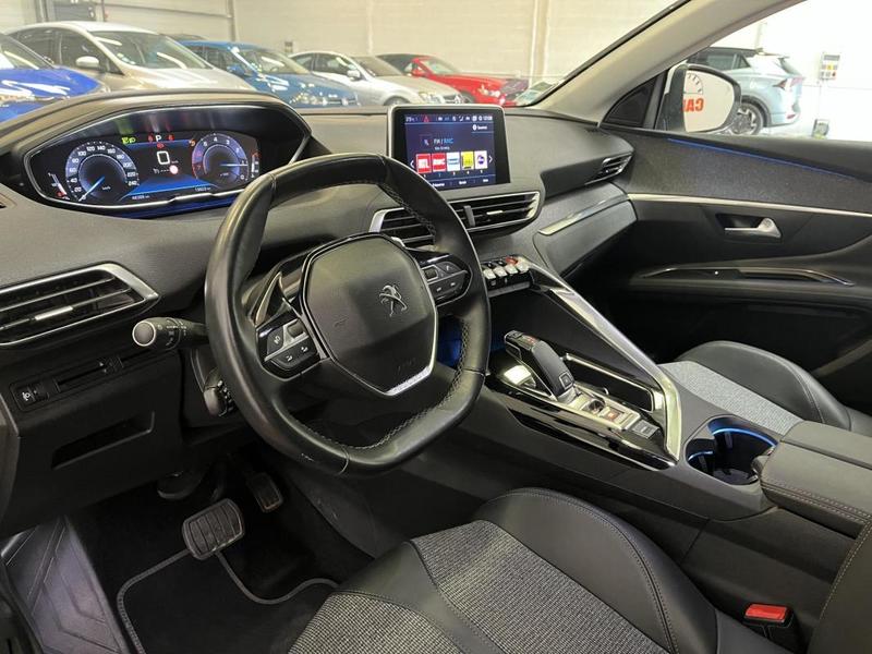 Peugeot 3008 II 1.2 Puretech 130ch Eat8 Allure - Garantie 6 Mois