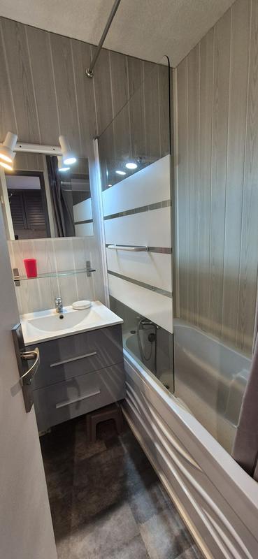 Appartement - 27 m² - 1 pièce