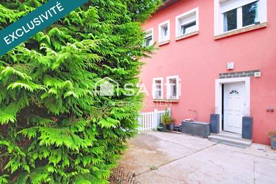 Maison - 136 m² - 7 pièces