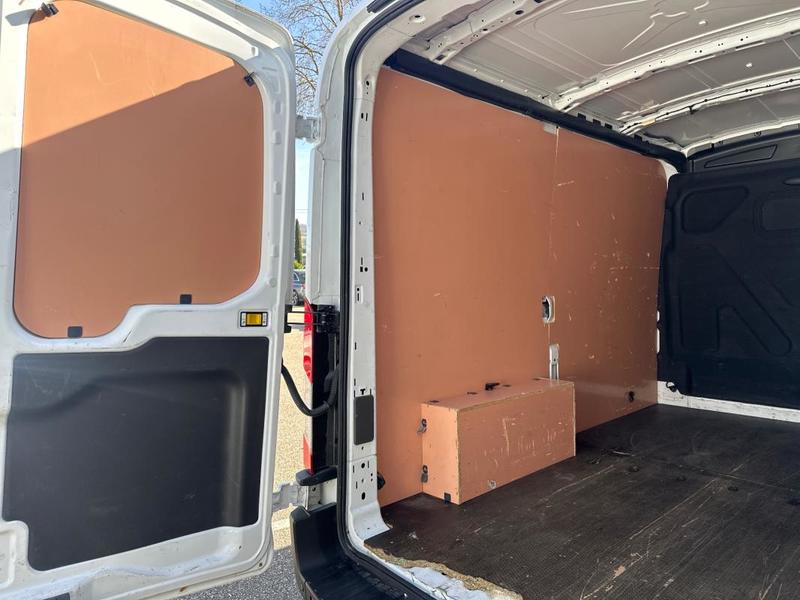 Ford Transit Fourgon Fgn T310 L2h2 2.0 Ecoblue 130 s&amp;S Trend Business