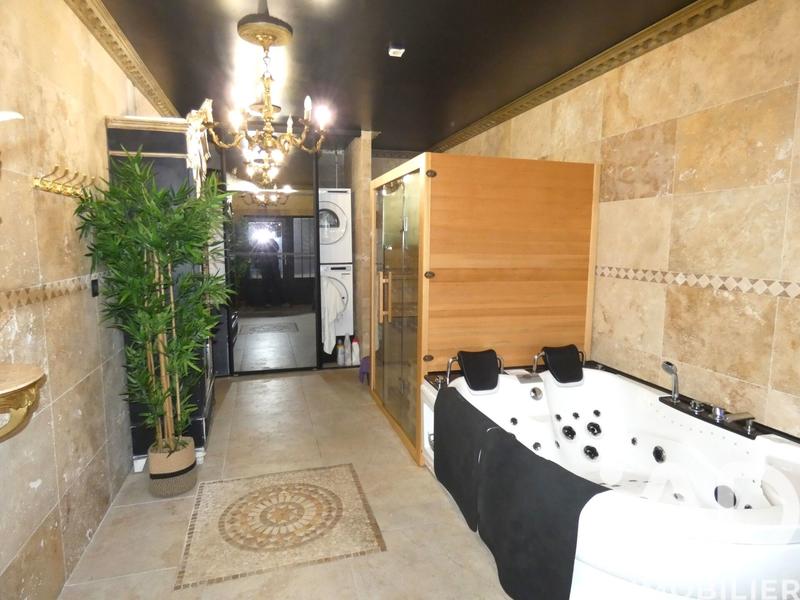 Maison - 130 m² - 7 pièces