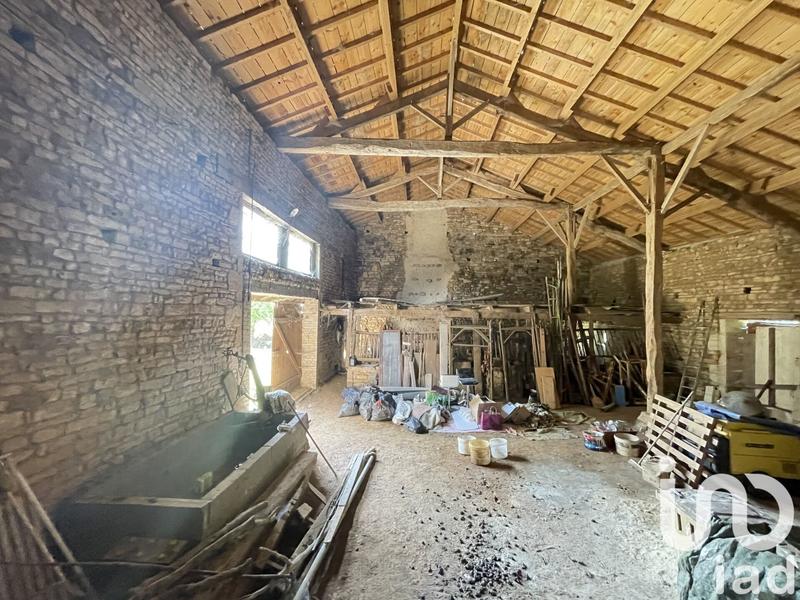 Maison de campagne - 205 m² - 6 pièces