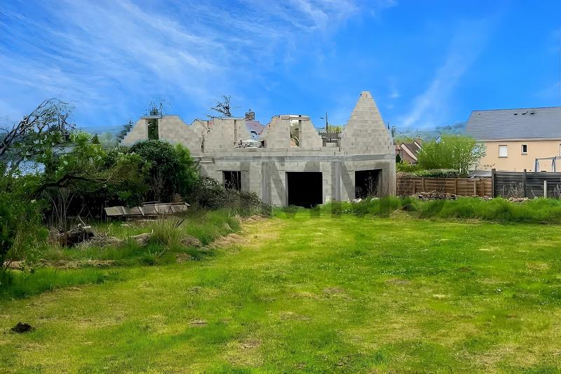 Villa - 190 m² - 6 pièces