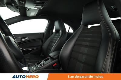 Mercedes Cla 180 Sensation 7g-Dct 122 ch