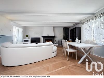 Maison - 155 m² - 6 pièces