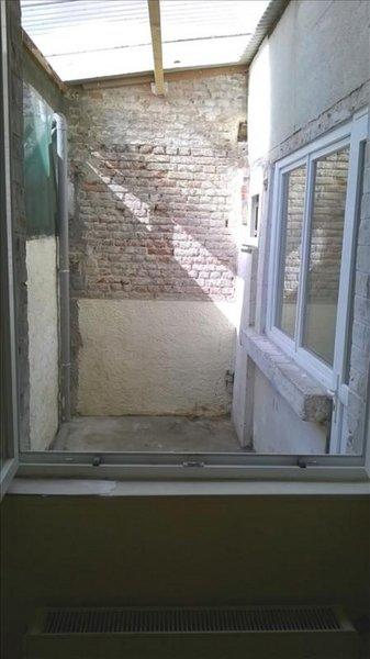 Appartement - 16 m² - 1 pièce