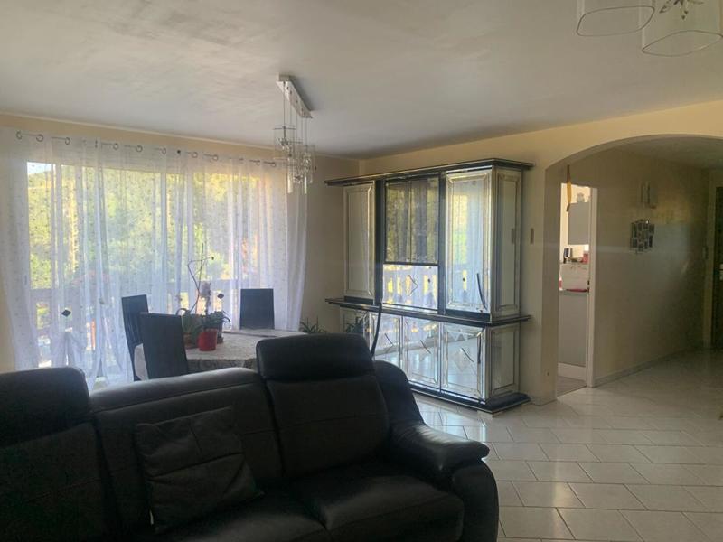 Maison - 86 m² - 5 pièces