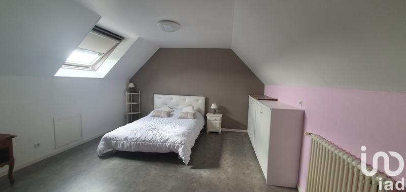 Maison - 116 m² - 7 pièces