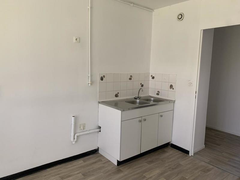 Appartement - 111 m² - 5 pièces