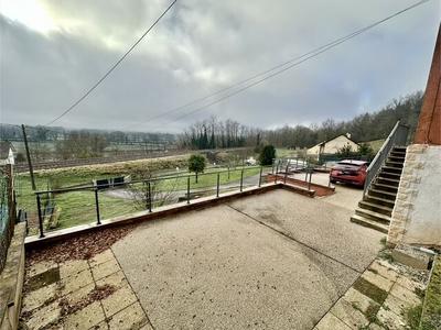 Maison - 112 m² - 6 pièces