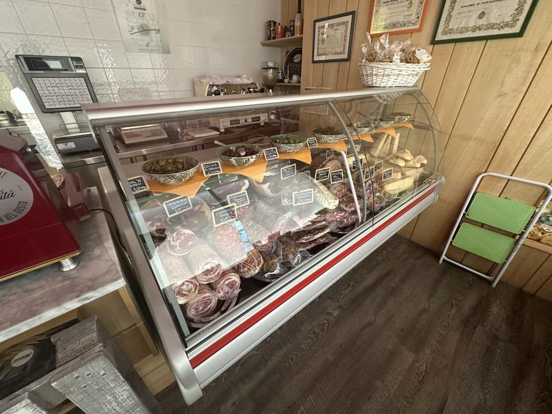 Fonds de commerce - 52 m²