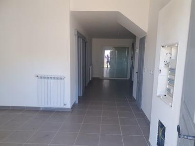 Villa - 90 m² - 4 pièces