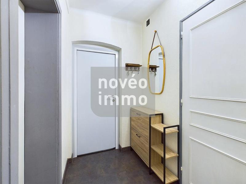 Appartement - 74 m² - 3 pièces