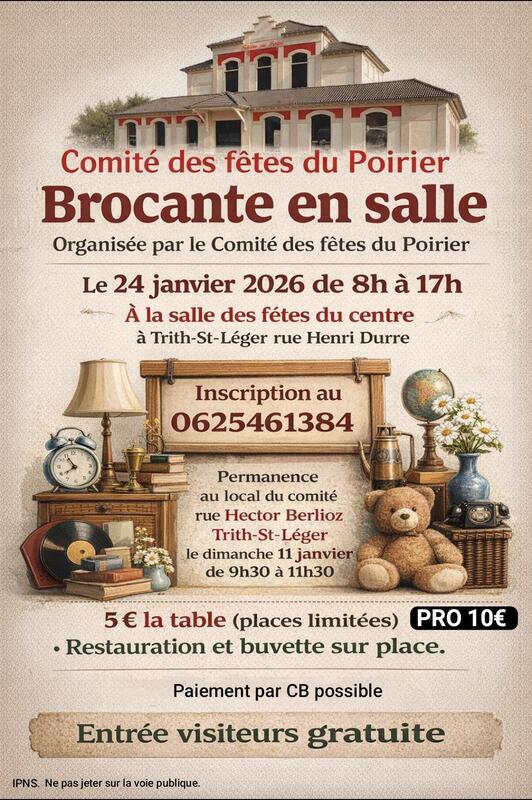 Brocante