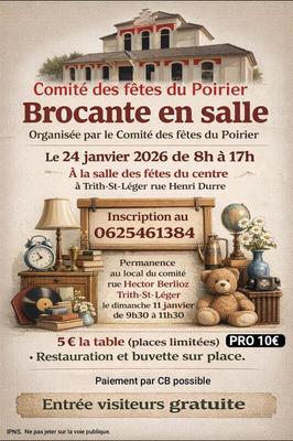 Brocante