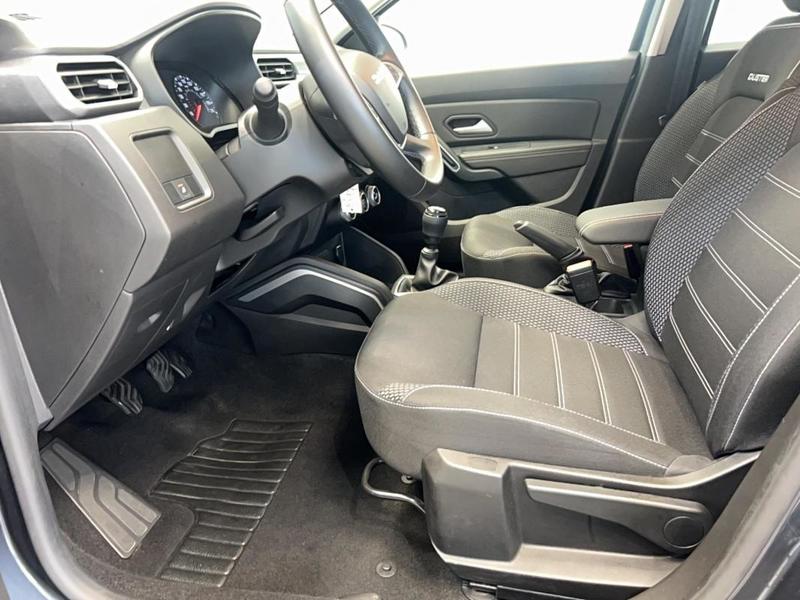 Dacia Duster Blue dCi 115 4x2 Journey