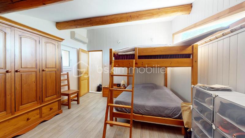 Maison d'architecte - 164 m² - 8 pièces