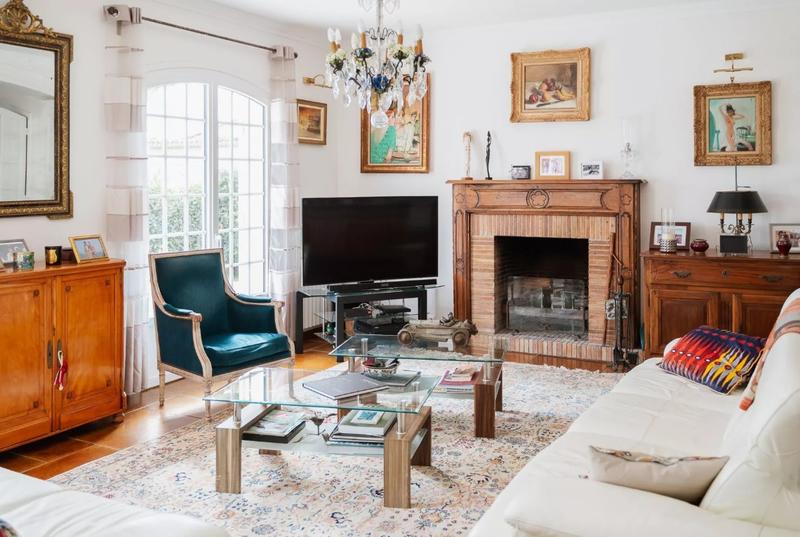 Bastide - 200 m² - 5 pièces