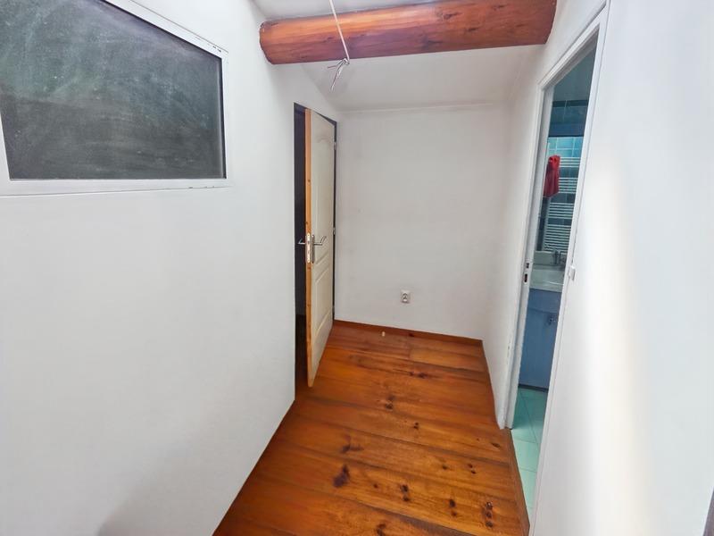 Maison - 139 m² - 6 pièces