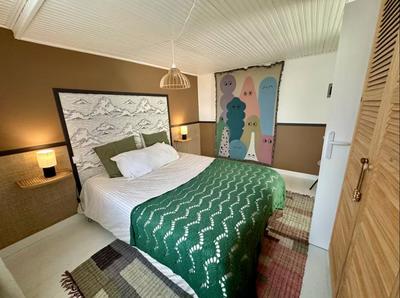 Maison - 117 m² - 5 pièces