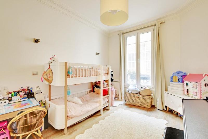 Appartement - 50 m² - 3 pièces