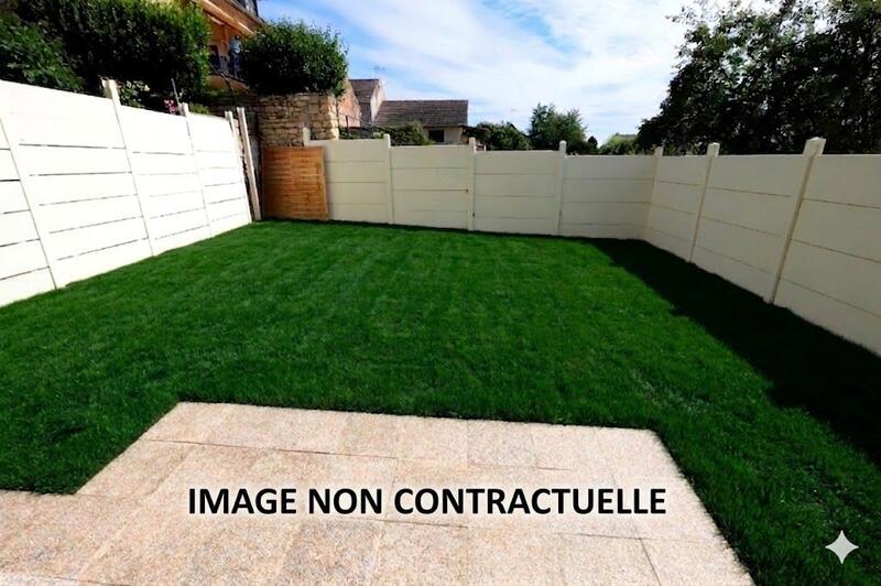 Maison - 128 m² - 4 pièces