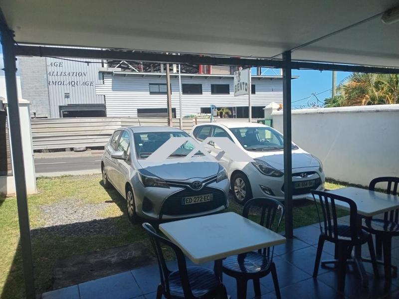 Fonds de commerce - 200 m²