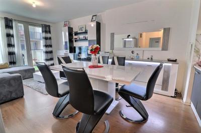 Appartement - 53 m² - 3 pièces