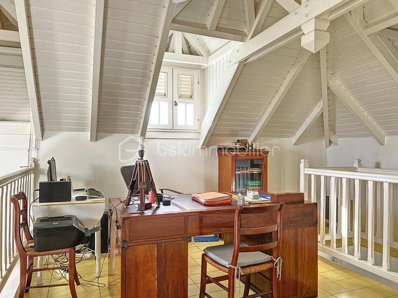 Villa - 124 m² - 5 pièces