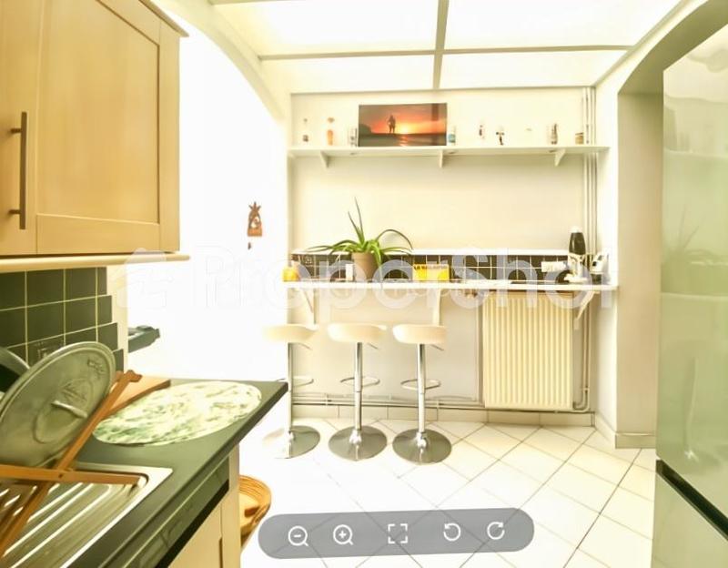 Maison - 83 m² - 6 pièces