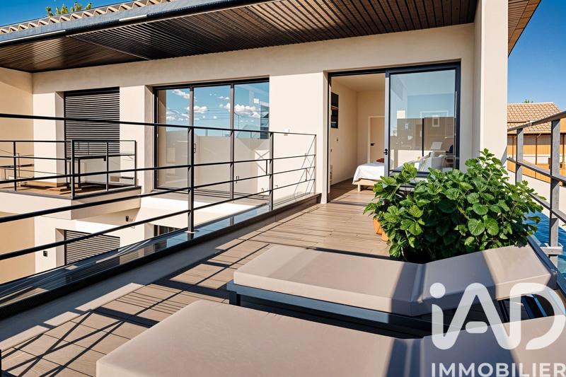 Maison de maîtres - 141 m² - 4 pièces