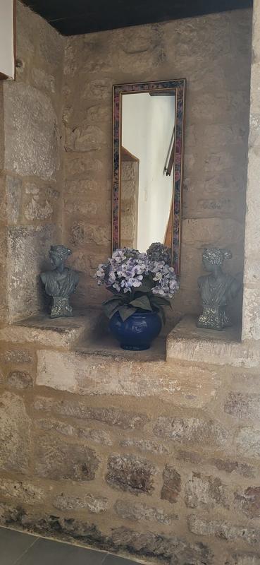 Maison ancienne - 309 m² - 13 pièces