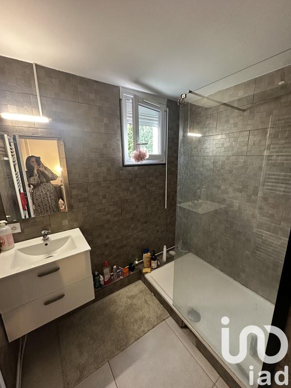 Duplex - 99 m² - 6 pièces