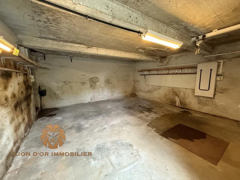 Maison - 92 m² - 5 pièces