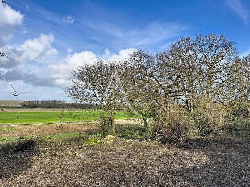 Maison - 126 m² - 6 pièces