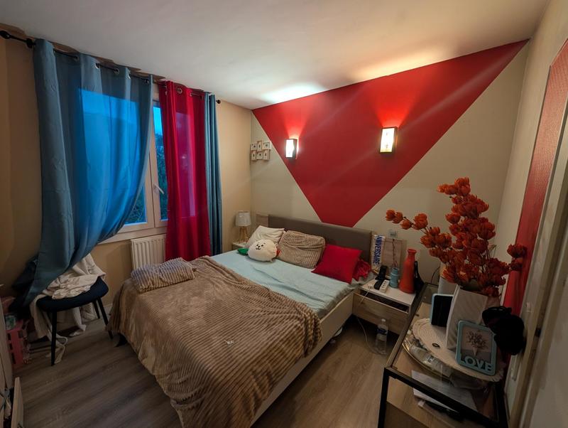 Maison - 112 m² - 7 pièces