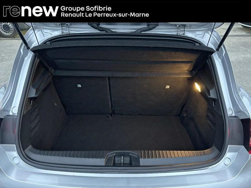 Renault Clio V E-Tech 140 - 21n R.S. Line