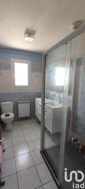 Maison - 148 m² - 7 pièces