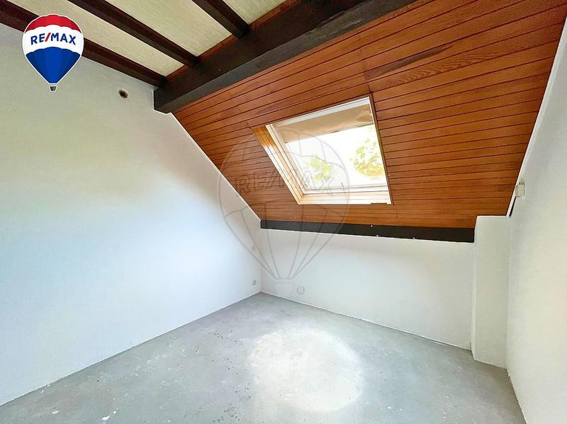 Maison - 78 m² - 3 pièces