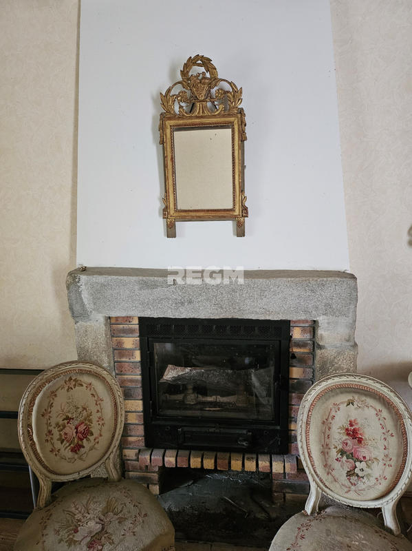 Propriété - 193 m² - 7 pièces